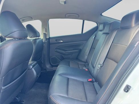 Used 2019 Nissan Altima 2.5 SR image 27