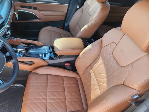 New 2025 Kia Telluride SX X-Line image 8