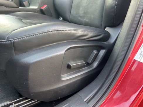 Used 2019 MAZDA CX-5 Touring image 11