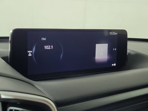 New 2026 MAZDA CX-50 AWD 2.5 Hybrid w/ Cargo Package image 19