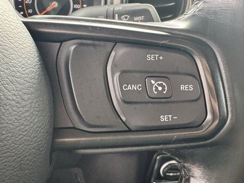 Used 2020 Jeep Gladiator Sport w/ Quick Order Package 24S image 21