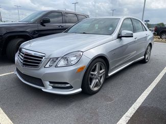 Used 2012 Mercedes-Benz E 350 Sedan video 3