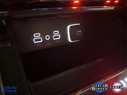 Used 2022 Jeep Grand Cherokee L Limited image 53