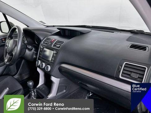 Used 2017 Subaru Forester Sport AWD/4WD image 31