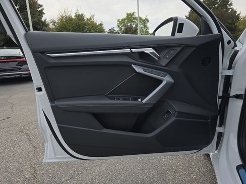 New 2026 Audi A3 2.0T Premium Plus image 26