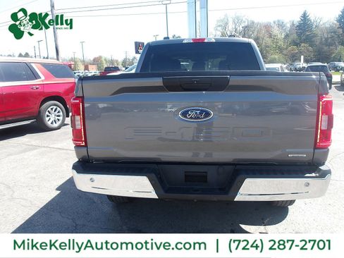 Used 2023 Ford F150 XLT image 6