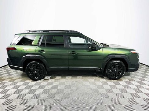 New 2026 Subaru Outback Limited XT AWD/4WD image 8