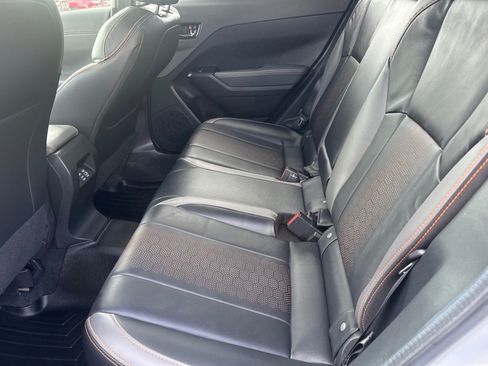 Certified 2024 Subaru Crosstrek 2.5i Limited AWD/4WD image 9