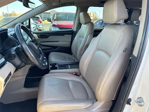 Used 2019 Honda Odyssey EX-L image 11