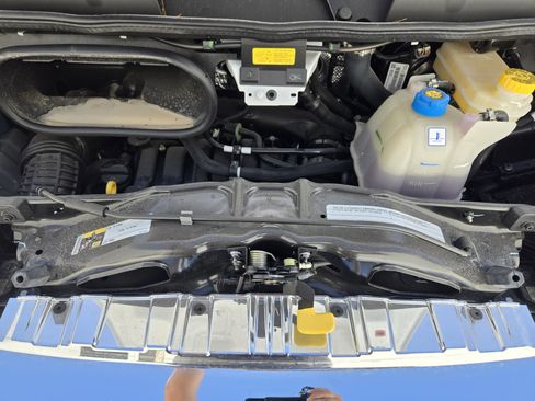 New 2026 RAM ProMaster 2500 w/ Premium Convenience Group image 22