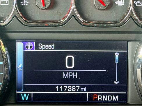 Used 2014 Chevrolet Silverado 1500 LT w/ Texas Edition, 1LT Trim RWD image 18