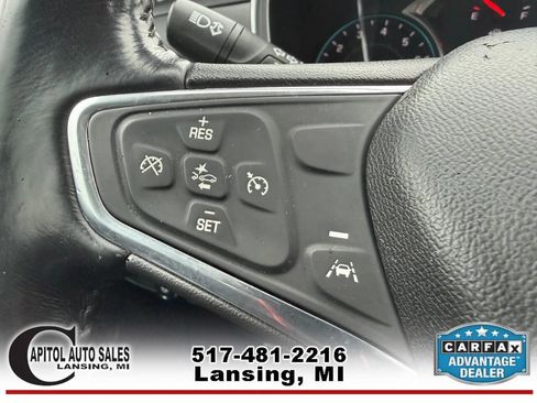 Used 2019 Chevrolet Equinox LT image 20