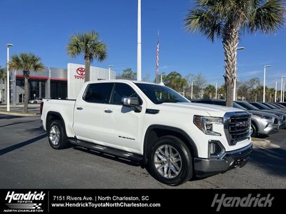 Used 2020 GMC Sierra 1500 SLT w/ SLT Premium Plus Package