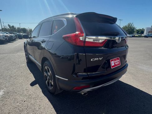 Used 2017 Honda CR-V EX image 3