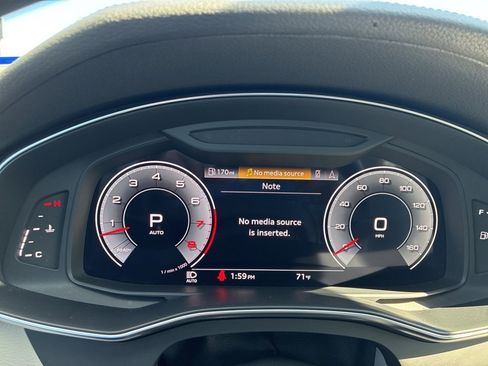 Used 2022 Audi A7 3.0T Premium Plus w/ Premium Plus image 13