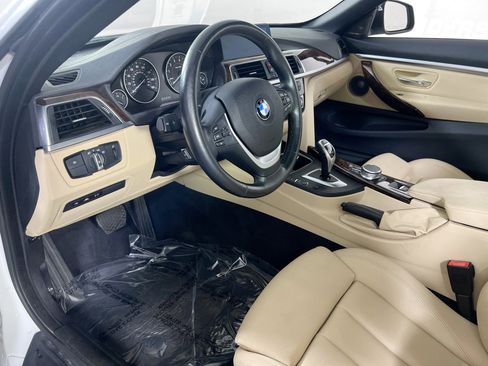 Used 2020 BMW 430i xDrive Convertible w/ Convenience Package AWD/4WD image 9
