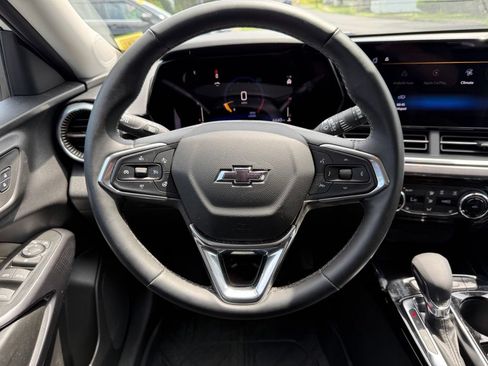 Used 2026 Chevrolet Trax ACTIV w/ Driver Confidence Package FWD image 44