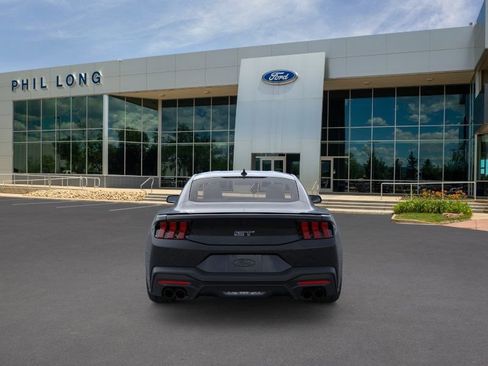 New 2026 Ford Mustang GT Premium RWD image 5