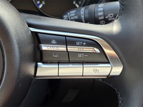 Certified 2025 MAZDA CX-50 AWD 2.5 Hybrid w/ Premium Pkg image 24