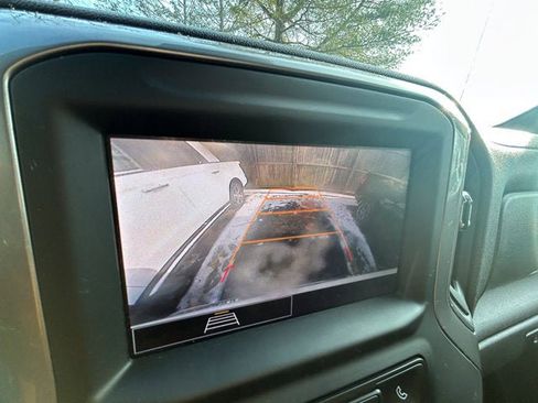 Used 2024 Chevrolet Silverado 1500 W/T w/ WT Fleet Convenience Package image 17