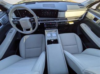 New 2026 Hyundai Santa Fe Calligraphy video 3