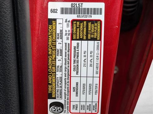 Used 2014 Toyota Tundra Platinum AWD/4WD image 19