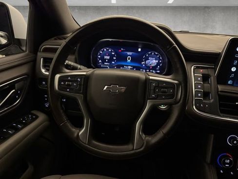 Used 2022 Chevrolet Tahoe Z71 image 21