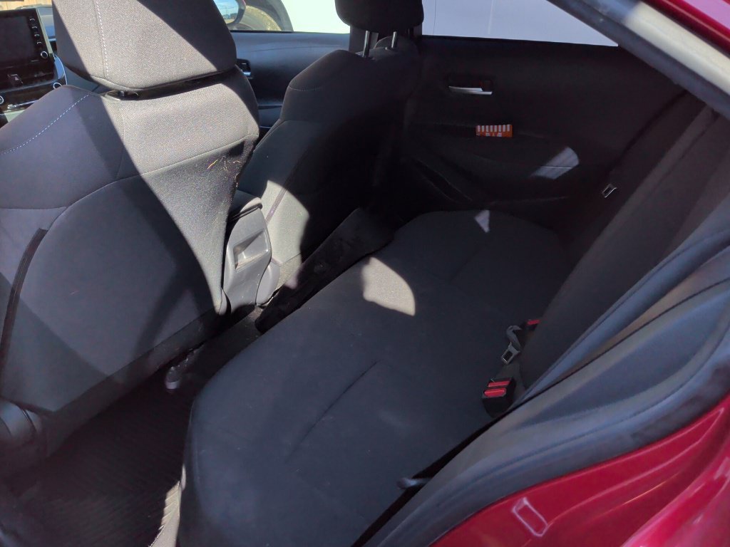 Used 2021 Toyota Corolla LE FWD image 11