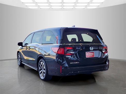 Used 2025 Honda Odyssey EX-L image 7