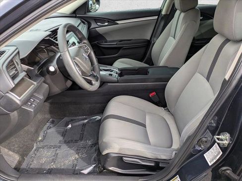Used 2019 Honda Civic LX image 17