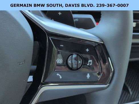 Certified 2024 BMW 530i w/ Premium Package image 28