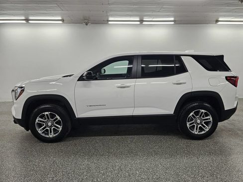 Used 2026 GMC Terrain Elevation AWD/4WD image 8