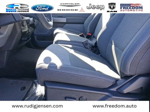 New 2026 Ford F250 XLT w/ FX4 Off-Road Package image 10