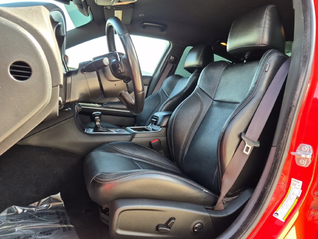 Used 2022 Dodge Charger R/T RWD image 13