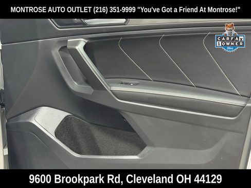 Used 2024 Volkswagen Tiguan SE R-Line image 48