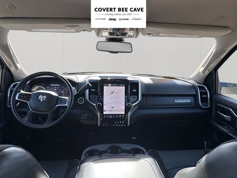 Used 2024 RAM 2500 Laramie image 23