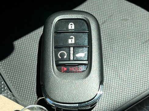 New 2026 Honda Pilot Elite image 24