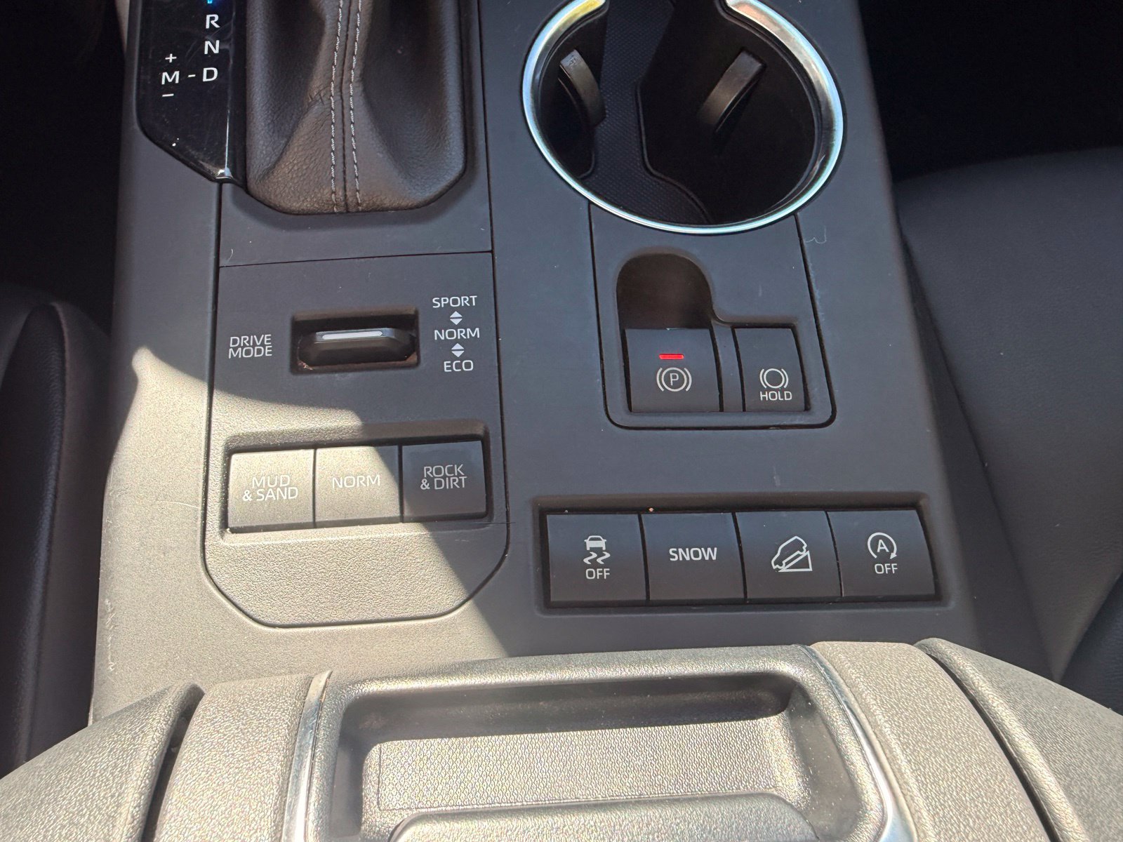 Used 2022 Toyota Highlander XLE AWD/4WD image 19
