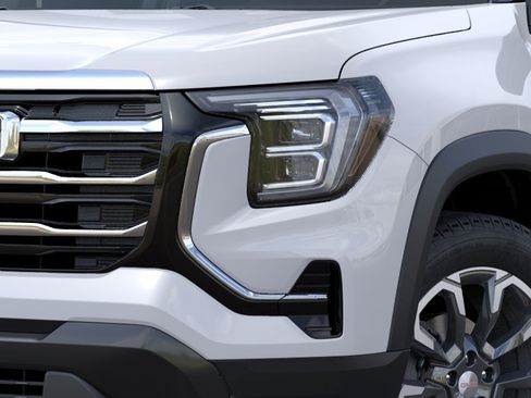 New 2027 GMC Terrain Elevation w/ Elevation Premium Package FWD image 10