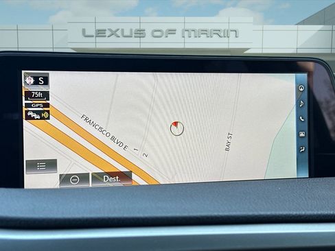 Used 2018 Lexus RX 450h AWD w/ Premium Package image 26