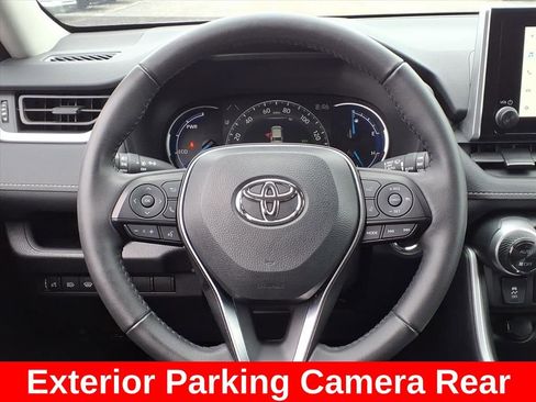 Used 2025 Toyota RAV4 Woodland Edition w/ Weather Package image 22