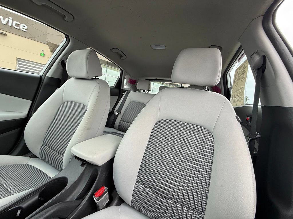 Certified 2023 Hyundai Kona SE AWD/4WD image 13