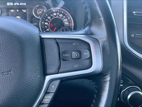 Used 2022 RAM 1500 Big Horn image 12