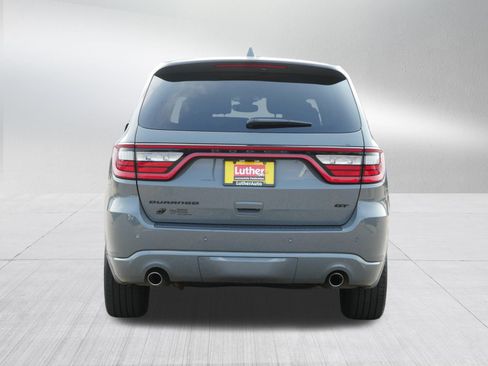 Used 2021 Dodge Durango GT AWD/4WD image 6
