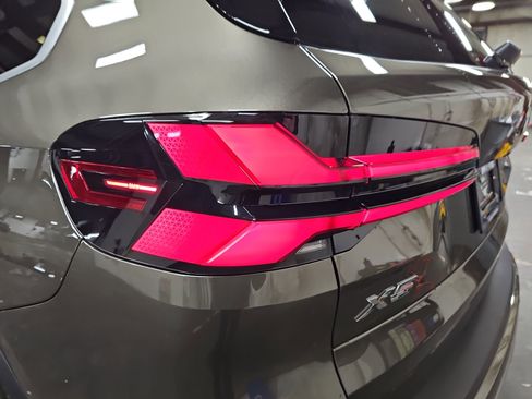 New 2026 BMW X5 xDrive40i w/ Climate Comfort Package image 37