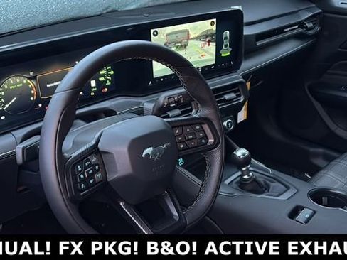 New 2026 Ford Mustang GT Premium image 5