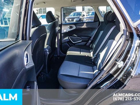 Used 2024 Kia Soul LX w/ Option Group 015 image 22