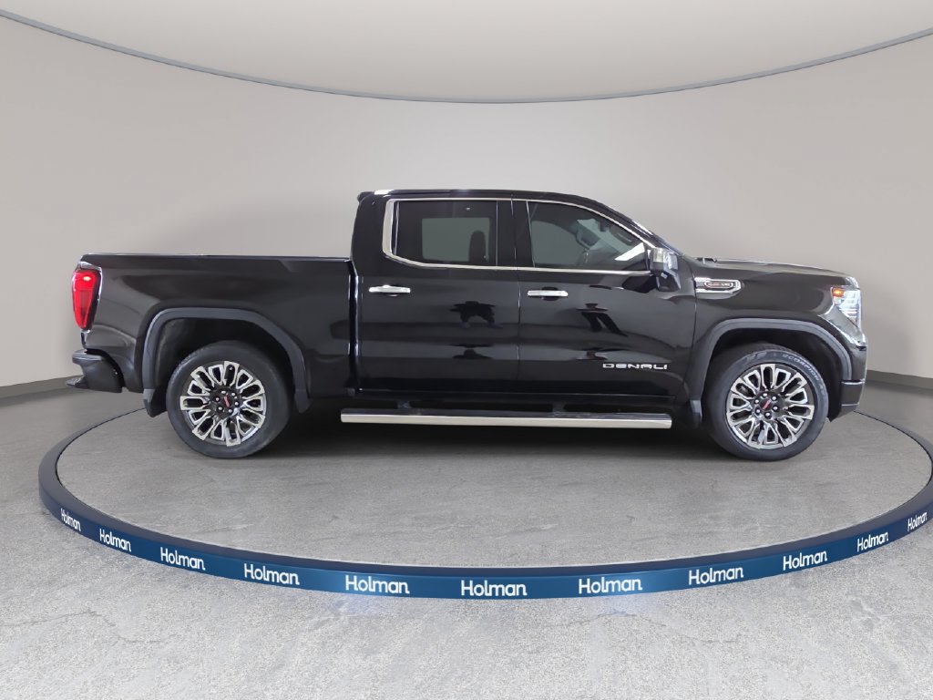 Used 2024 GMC Sierra 1500 Denali AWD/4WD image 6