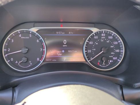 Used 2023 Nissan Sentra SV w/ Trunk Package image 20