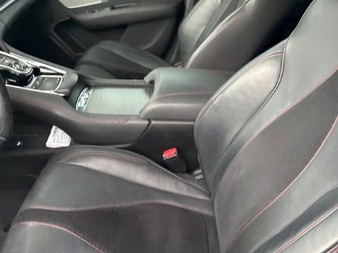 Used 2023 Acura RDX A-Spec FWD image 6